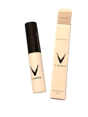 Light Medium Eyeshadow Primer